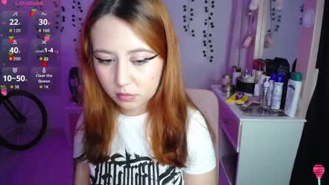 Iris  online show from 11, 11, 2025