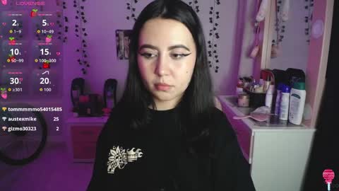 Iris  online show from 18, 11, 2025