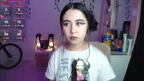 Iris  online show from 3, 2, 2026