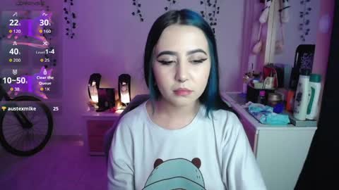 Iris  online show from 12, 4, 2026