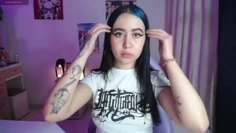 Snapshot of iriss_sky chatting on 2, 6, 2026 Iris online show from 2, 6, 2026