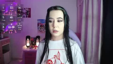 Iris  online show from 21, 7, 2026