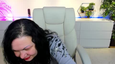 Iris online show from 27, 2, 2026