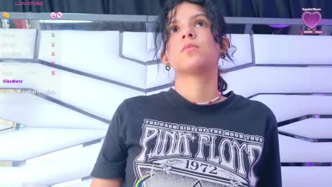 Iris online show from 3, 3, 2025