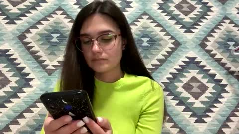 Snapshot of irisss31 chatting on 3, 12, 2025 irisss31 online show from 3, 12, 2025