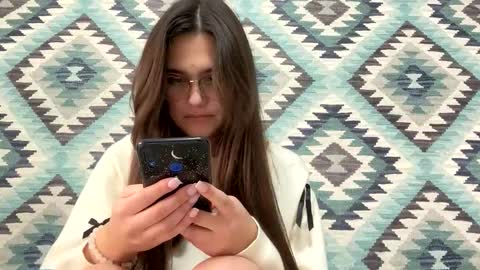 Snapshot of irisss31 chatting on 18, 12, 2025 irisss31 online show from 18, 12, 2025