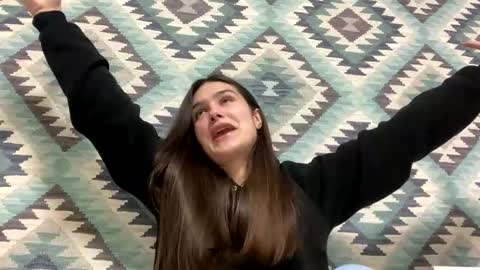 Snapshot of irisss31 chatting on 8, 1, 2026 irisss31 online show from 8, 1, 2026