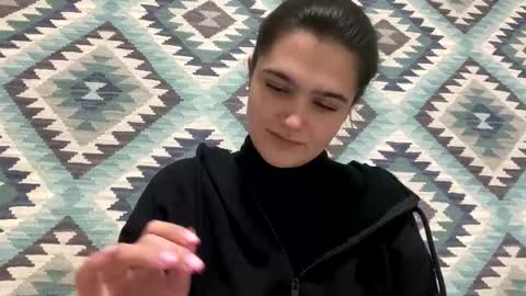 Snapshot of irisss31 chatting on 18, 1, 2026 irisss31 online show from 18, 1, 2026