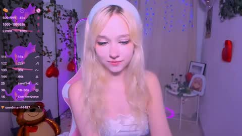 Irma online show from 19, 2, 2025