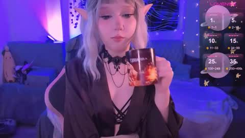 Irma online show from 14, 9, 2025