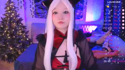 Irma online show from 20, 12, 2025