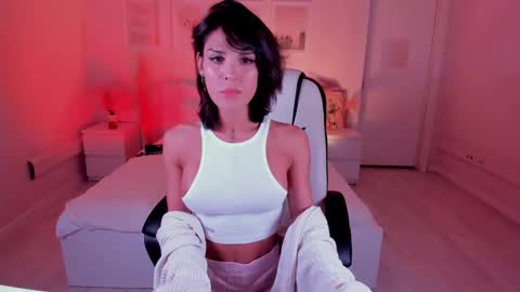 Snapshot of irma_dust chatting on 19, 9, 2025 IRMA FOLLOW ME online show from 19, 9, 2025