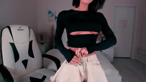 Snapshot of irma_dust chatting on 26, 9, 2025 IRMA FOLLOW ME online show from 26, 9, 2025