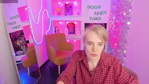 Snapshot of irmaronn chatting on 3, 5, 2026 Irma online show from 3, 5, 2026