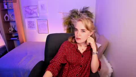 Snapshot of irmaronn chatting on 31, 5, 2026 Irma online show from 31, 5, 2026