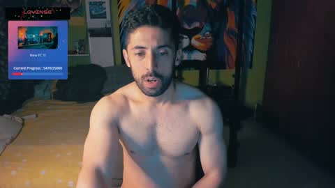 Dany - Indepent model online show from 7, 12, 2024