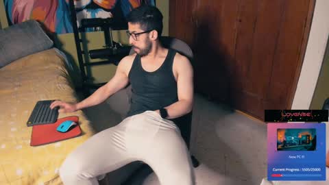 Snapshot of irokdan89 chatting on 9, 12, 2024 Dany - Indepent model online show from 9, 12, 2024