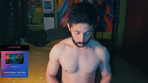 Snapshot of irokdan89 chatting on 21, 12, 2024 Dany - Indepent model online show from 21, 12, 2024