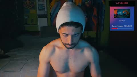 Snapshot of irokdan89 chatting on 24, 12, 2024 Dany - Indepent model online show from 24, 12, 2024