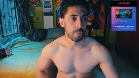 Snapshot of irokdan89 chatting on 24, 12, 2024 Dany - Indepent model online show from 24, 12, 2024