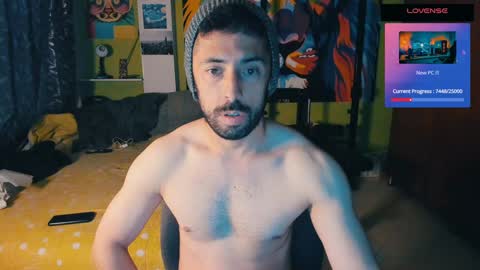 Snapshot of irokdan89 chatting on 4, 1, 2025 Dany - Indepent model online show from 4, 1, 2025