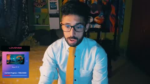 Snapshot of irokdan89 chatting on 6, 1, 2025 Dany - Indepent model online show from 6, 1, 2025