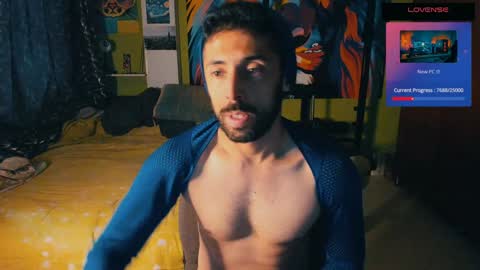 Snapshot of irokdan89 chatting on 8, 1, 2025 Dany - Indepent model online show from 8, 1, 2025