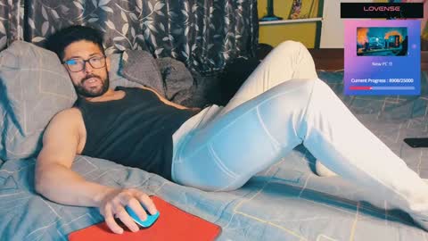 Snapshot of irokdan89 chatting on 10, 1, 2025 Dany - Indepent model online show from 10, 1, 2025