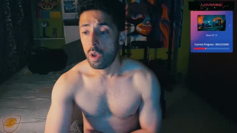 Snapshot of irokdan89 chatting on 11, 1, 2025 Dany - Indepent model online show from 11, 1, 2025