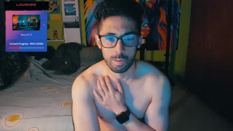 Snapshot of irokdan89 chatting on 13, 1, 2025 Dany - Indepent model online show from 13, 1, 2025