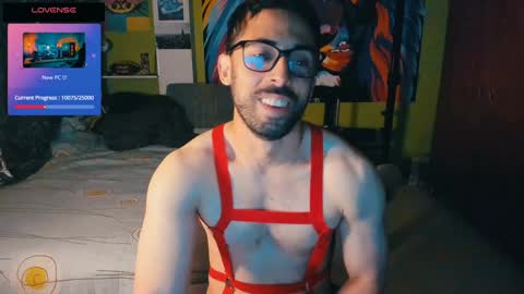 Snapshot of irokdan89 chatting on 20, 1, 2025 Dany - Indepent model online show from 20, 1, 2025