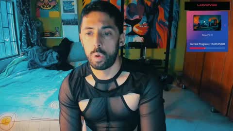 Snapshot of irokdan89 chatting on 22, 1, 2025 Dany - Indepent model online show from 22, 1, 2025