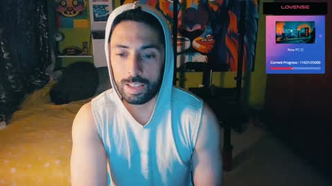 Snapshot of irokdan89 chatting on 24, 1, 2025 Dany - Indepent model online show from 24, 1, 2025