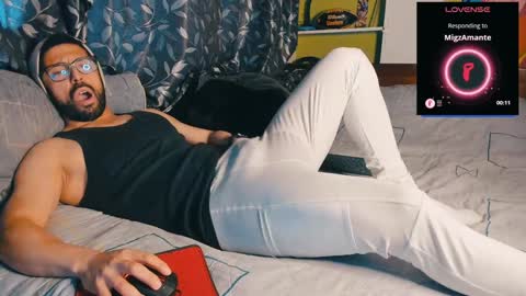 Snapshot of irokdan89 chatting on 30, 1, 2025 Dany - Indepent model online show from 30, 1, 2025