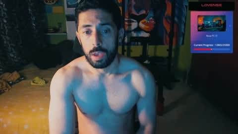 Snapshot of irokdan89 chatting on 4, 2, 2025 Dany - Indepent model online show from 4, 2, 2025