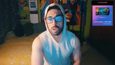 Snapshot of irokdan89 chatting on 12, 2, 2025 Dany - Indepent model online show from 12, 2, 2025