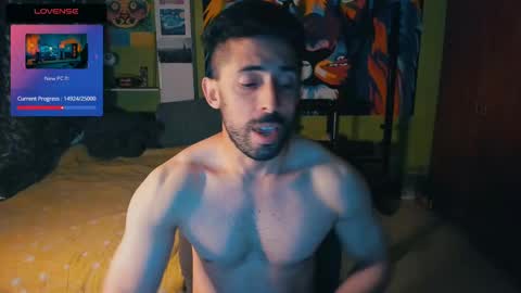 Snapshot of irokdan89 chatting on 15, 2, 2025 Dany - Indepent model online show from 15, 2, 2025