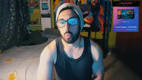 Snapshot of irokdan89 chatting on 17, 2, 2025 Dany - Indepent model online show from 17, 2, 2025