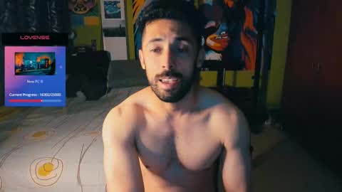 Snapshot of irokdan89 chatting on 21, 2, 2025 Dany - Indepent model online show from 21, 2, 2025