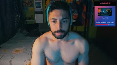 Snapshot of irokdan89 chatting on 27, 2, 2025 Dany - Indepent model online show from 27, 2, 2025