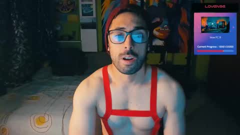 Snapshot of irokdan89 chatting on 3, 3, 2025 Dany - Indepent model online show from 3, 3, 2025