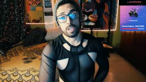 Snapshot of irokdan89 chatting on 8, 9, 2025 Dany - Indepent model online show from 8, 9, 2025