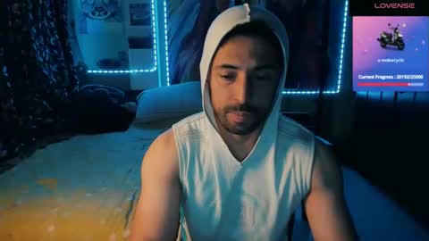 Snapshot of irokdan89 chatting on 22, 9, 2025 Dany - Indepent model online show from 22, 9, 2025