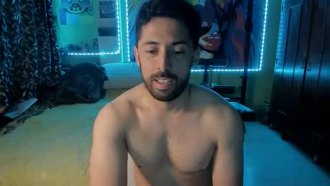 Snapshot of irokdan89 chatting on 30, 9, 2025 Dany - Indepent model online show from 30, 9, 2025