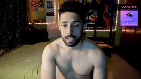 Snapshot of irokdan89 chatting on 20, 10, 2025 Dany - Indepent model online show from 20, 10, 2025