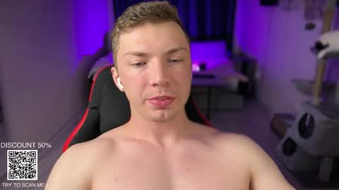 Iron online show from 7, 11, 2025