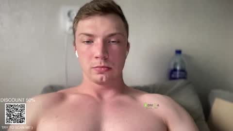 Iron online show from 14, 11, 2025