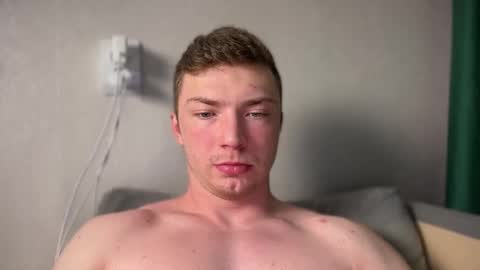 Iron online show from 20, 12, 2025