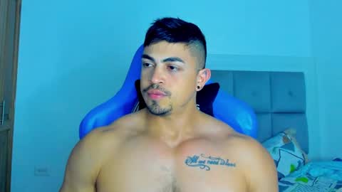 Iron online show from 25, 1, 2025