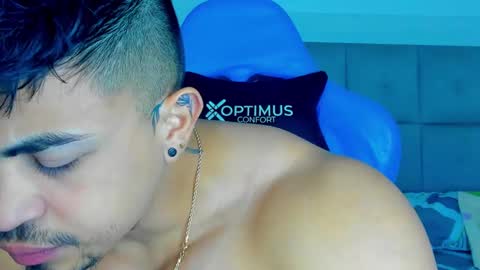 Iron online show from 25, 1, 2025